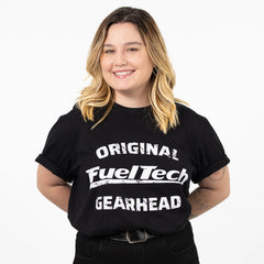 Camiseta New Gearhead FT