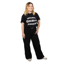 Camiseta New Gearhead FT