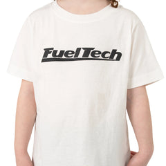 Camiseta Infantil Racing Club FT