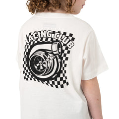 Camiseta Infantil Racing Club FT