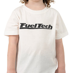 Camiseta Infantil Racing Club FT