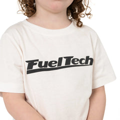 Camiseta Infantil Racing Club FT