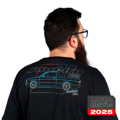 Camiseta RS2 FuelTech