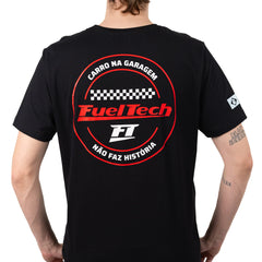 Camiseta Torque FT