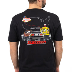 Camiseta Tour Vegas FT