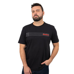 Camiseta Tour Vegas FT