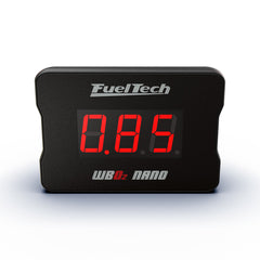 NOVA WB-O2 NANO - Leitor e Condicionador de Sonda FuelTech