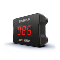 NOVA WB-O2 NANO - Leitor e Condicionador de Sonda FuelTech