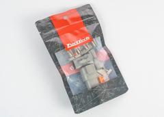Kit de conector de controlador de potencia dual FT