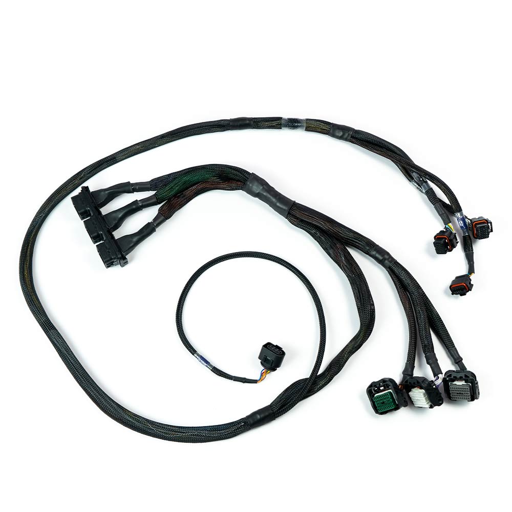 Chicote Plug and Play FT550 Civic SI (2006-2011)