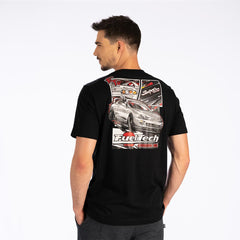 Camiseta Supra Turbo FuelTech