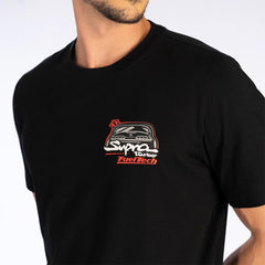 Camiseta Supra Turbo FuelTech