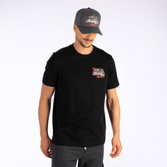 Camiseta Supra Turbo FuelTech