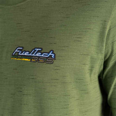 Camiseta F355 Turbo Tour Brasil