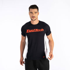 Camiseta Dri Fit Unissex FT SPORTS