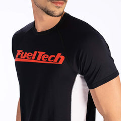 Camiseta Dri Fit Unissex FT SPORTS