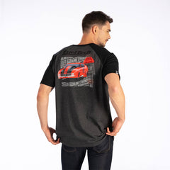 Camiseta FT Injector FuelTech