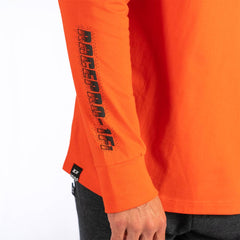 Camiseta RacePro Manga Longa FuelTech