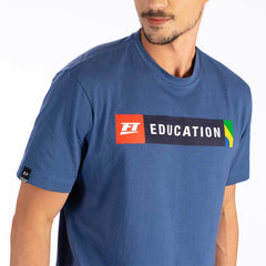 Camiseta FT Education