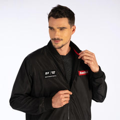 Jaqueta Bomber Unissex FuelTech