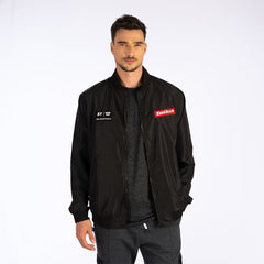 Jaqueta Bomber Unissex FuelTech