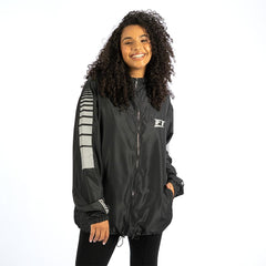 FuelTech Unisex Windbreaker Jacket