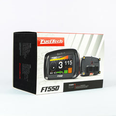 FT550LITE SFI