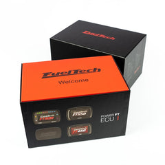 FT550LITE SFI