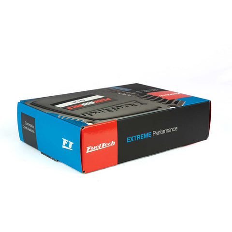 Peak and Hold PRO Injector Driver – FuelTech B2B Brasil