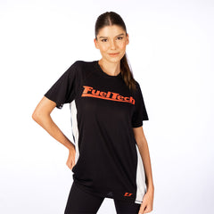 Camiseta Dri Fit Unissex FT SPORTS