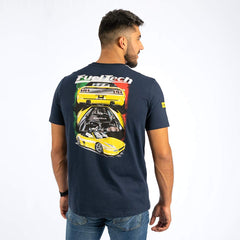 Camiseta F355 Turbo Anderson Dick