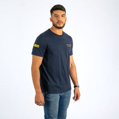 Camiseta F355 Turbo Anderson Dick