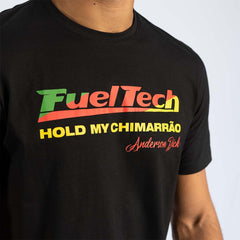 Camiseta Hold My Chimarrão Anderson Dick