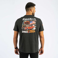 Camiseta Opala SS Turbo Anderson Dick