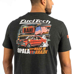 Camiseta Opala SS Turbo Anderson Dick