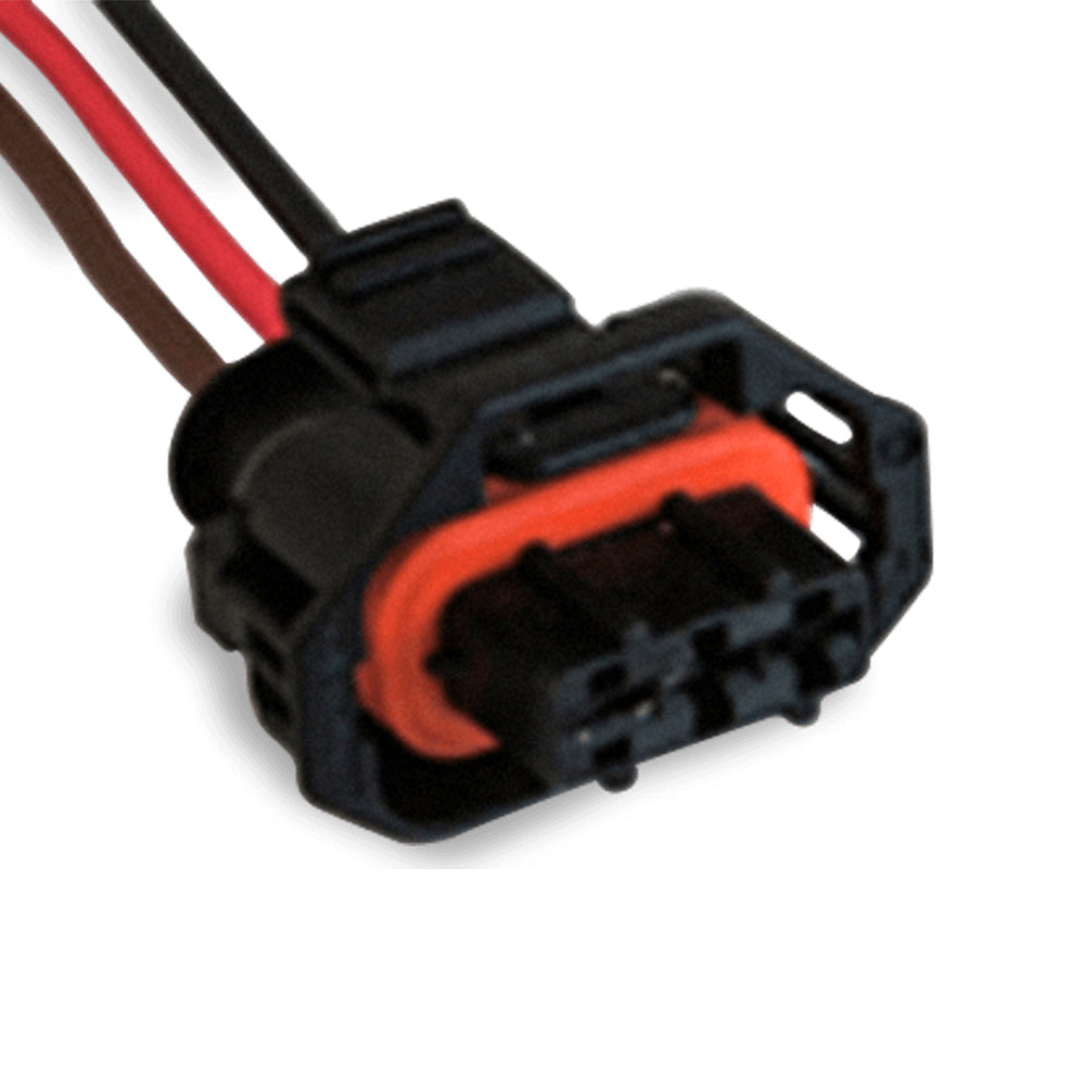 Conector de bobina de 3 cables Vectra y bobina individual Marea Turbo