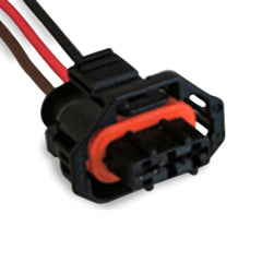 Conector de bobina de 3 cables Vectra y bobina individual Marea Turbo
