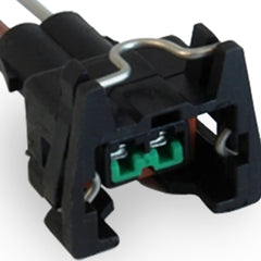 Conector Bico Multiponto, Sensores de Temperatura e Bobina VW 2 fios