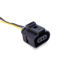 Conector del sensor de rueda fónico VW TotalFlex