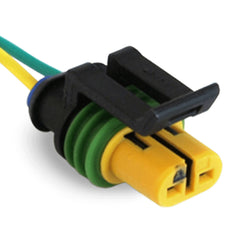 Conector de bobina DIS Fiat Magneti Marelli