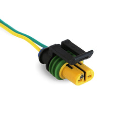 Conector de bobina DIS Fiat Magneti Marelli