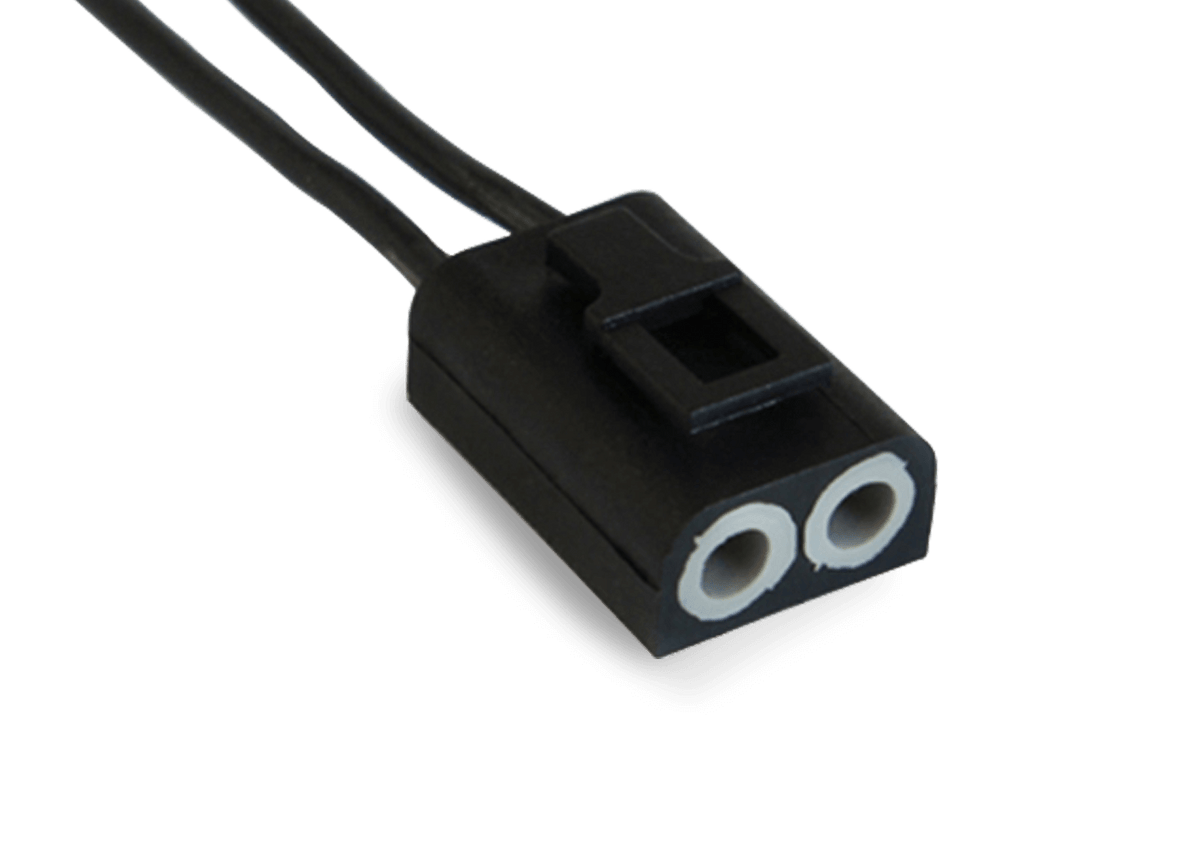Conector Sensor de Pressão Siemens VDO