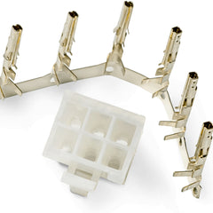 SparkPRO-2 Connector Kit