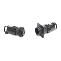 9-way Circular Connector Kit