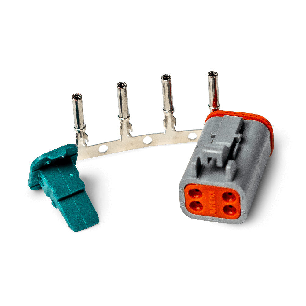 SwitchPanel-Mini Connector Kit