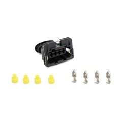 Kit de reparación de arnés de bobina cuadrada de 4 cables DIS Corsa