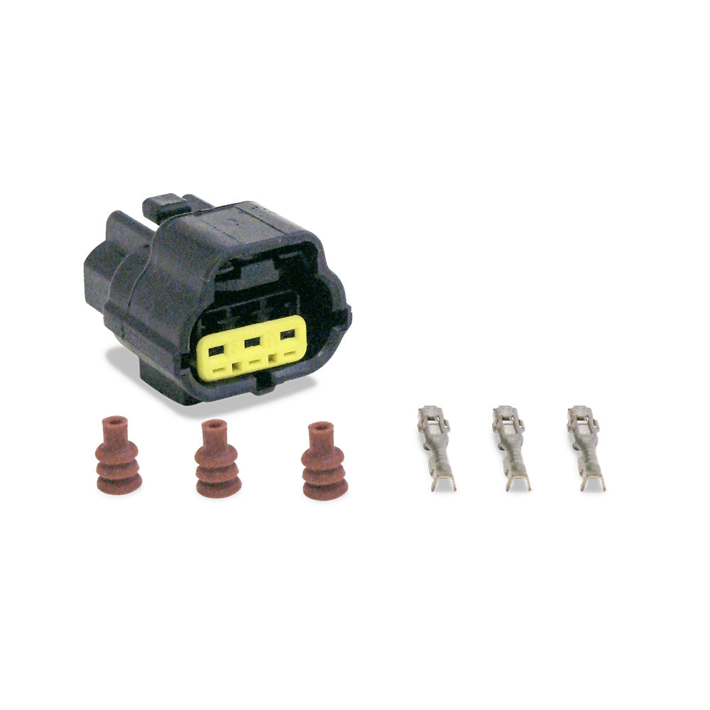 Ford Zetec TPS Repair Harness Kit