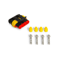 Fiat Uno Slow Actuator Repair Harness Kit