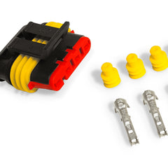 Fiat Uno Slow Actuator Repair Harness Kit