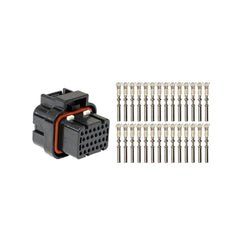 FT550 B connector kit